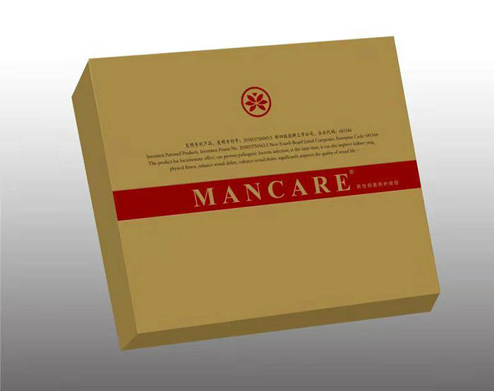 万可瑞男性壮阳凝胶